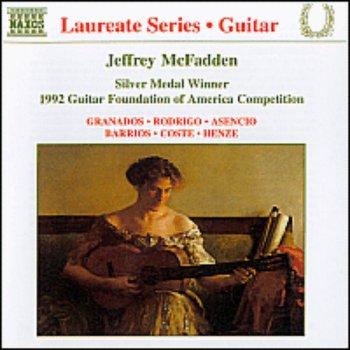 Jeffrey McFadden La catedral*: III. Allegro Solemne