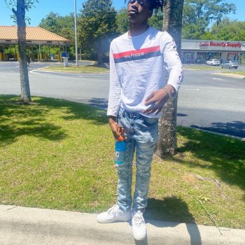 Исполнитель TrapStarTim, альбом No promo