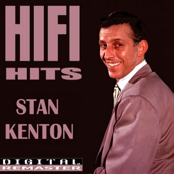 Stan Kenton Delicardo