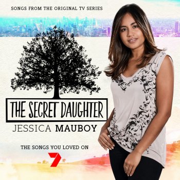 Jessica Mauboy Something About You