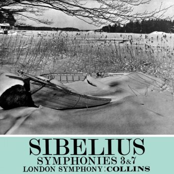 London Symphony Orchestra & Anthony Collins Symphony No. 7 in C Major, Op. 105