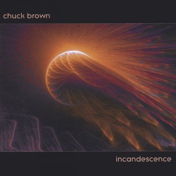 Chuck Brown November