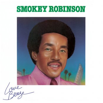 Smokey Robinson Shoe Soul