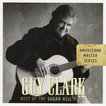 Guy Clark A Little of Both (Live)