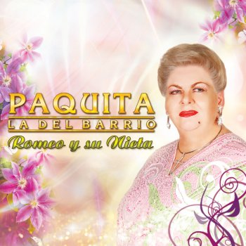 Paquita la del Barrio Te Voy a Olvidar