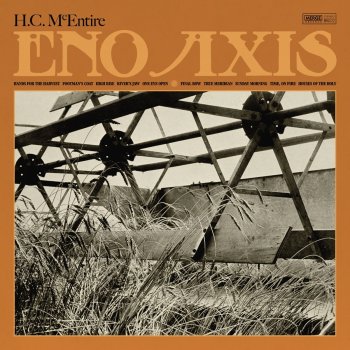 H.C. McEntire Time, On Fire