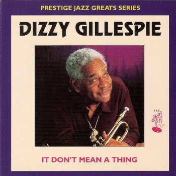 Dizzy Gillespie Impromptu