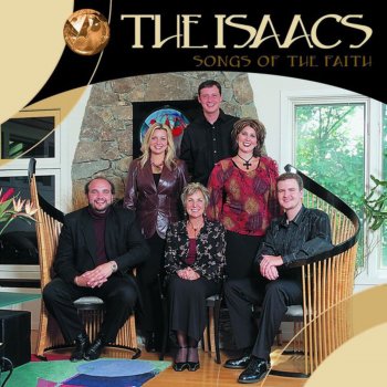 The Isaacs I Surrender All