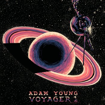 Adam Young Europa