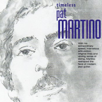 Pat Martino Road Song