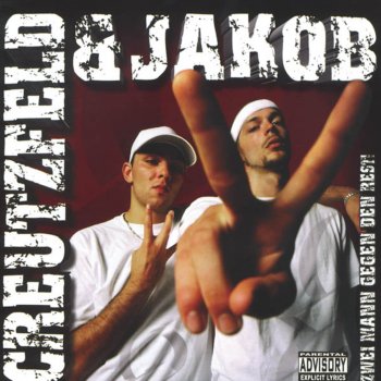 Creutzfeld & Jakob feat. Slick One Game Over