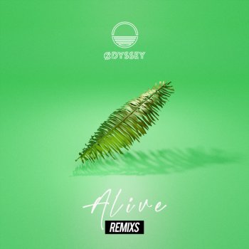 Ødyssey Alive (Smil Remix) [feat. Amara Abonta]