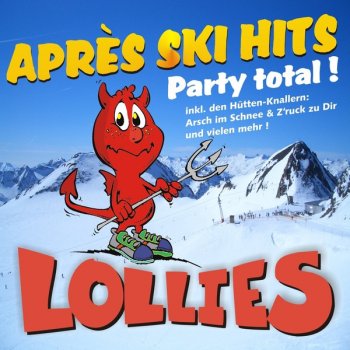 Lollies Après Ski find' ich gut