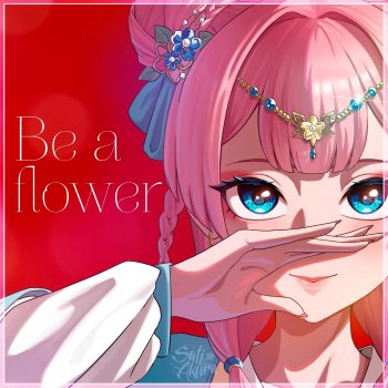 Sati Akura Be a Flower (Russian Ver.)
