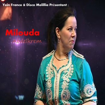Milouda Abdekrem Khatabi