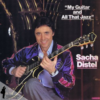 Sacha Distel Aranjuez mon amour