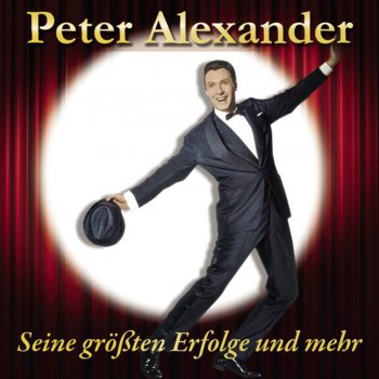 Peter Alexander Sag mir (mit Tochter Susi)
