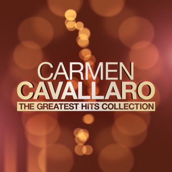 Carmen Cavallaro Smile (From "Modern Times")