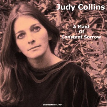 Judy Collins Bold Fenian Men (Remastered)