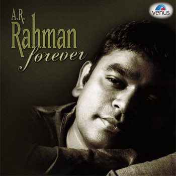 A. R. Rahman Kilimanjaro (From "Robot")