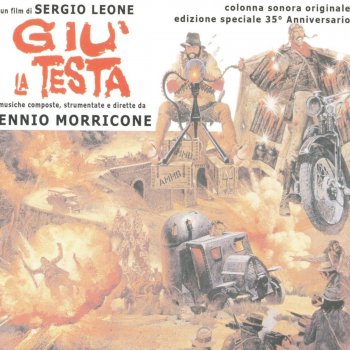 Ennio Morricone Invenzione per John