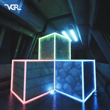 Исполнитель Vgr, альбом Moog City