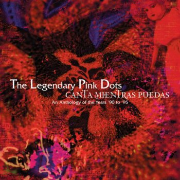 The Legendary Pink Dots Prague Spring