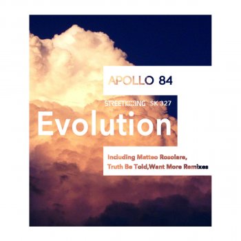 Apollo 84 Evolution (Original)