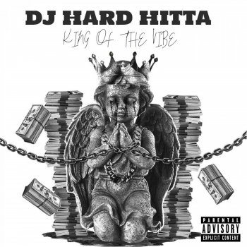 Dj Hard Hitta feat. Jet Tanner Misconstrued