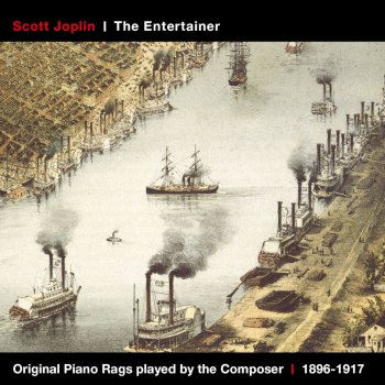 Scott Joplin Magnetic Rag