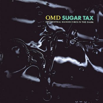 Orchestral Manoeuvres In the Dark All That Glitters