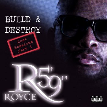 Royce da 5'9" Let's Grow