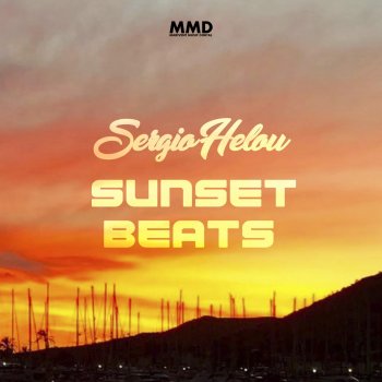 Sergio Helou Sunset Beats