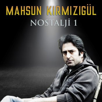 Mahsun Kırmızıgül Hasret Şarkısı