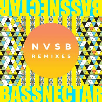 Bassnectar feat. Lafa Taylor Don't Hate the 808 (G Jones Remix)