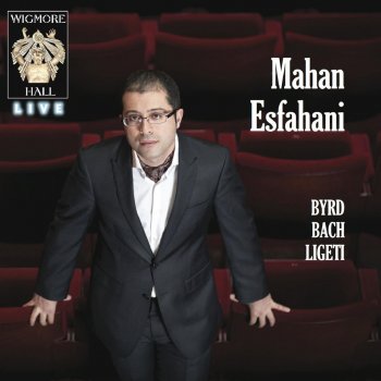 Mahan Esfahani Passacaglia ungherese