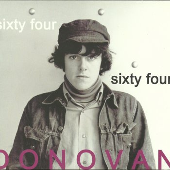 Donovan Crazy 'Bout a Woman