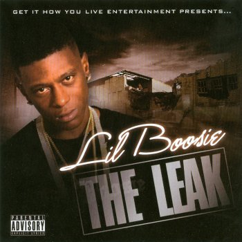 Lil Boosie feat. Hatch Boy Never Been A B***h