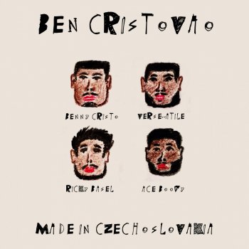 Ben Cristovao Sweet Chilli