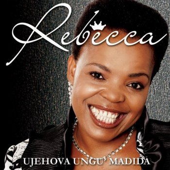 Rebecca Sinje Ngamajuba