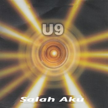 U9 Salah Aku