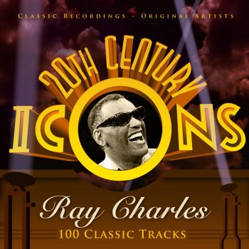 Ray Charles New Port Blues Waltz