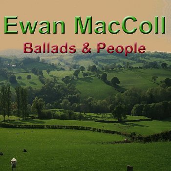 Ewan MacColl The Treadmill Song