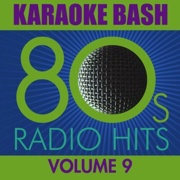 Starlite Karaoke Who Do You Give Your Love To? (Karaoke Version)