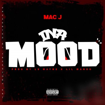 Mac J Ina Mood