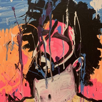 Исполнитель DarkGangReeZy, альбом A Destroyed Person