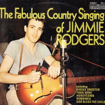 Jimmie Rodgers God Bless the Child