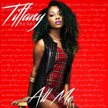 Tiffany Evans Talk a Good Game