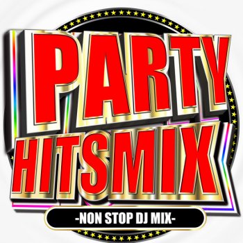 DJ B-SUPREME Starships (Party Hits Remix) [Mixed]