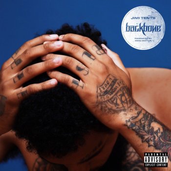 Jimi Tents Backbone